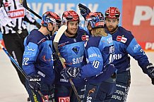 27.12.2020 - ERC Ingolstadt - Augsburger Panther