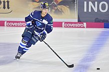 ERC Ingolstadt vs Thomas Sabo Ice Tigers, Eishockey, DEL, Deutsche Eishockey Liga, 19.08.2018