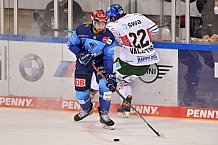 27.12.2020 - ERC Ingolstadt - Augsburger Panther