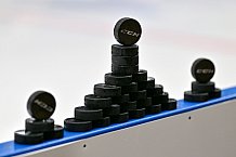 Eishockey, Frauen, DFEL, Vorbereitung, Saison 202-2025, ERC Ingolstadt - St. Pölten, 07.09.2024