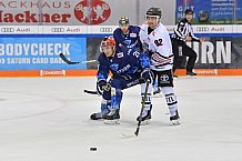 ERC Ingolstadt vs Kölner Haie, DEL, Deutsche Eishockey Liga, Spieltag 9, 06.10.2019