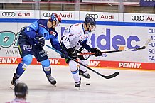 04.12.2020 - ERC Ingolstadt - Straubing Tigers