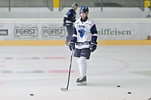 Eishockey, Herren, DEL, Saison 2024-2025, ERC Ingolstadt - Ice Training, 23.08.2024