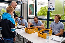 10.08.2019 - Saisoneröffnung des ERC Ingolstadt