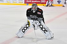 Koelner Haie vs HC Lugano, Vinschgau Cup, Spiel 2, 24.08.2019