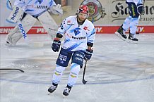 06.12.2020 - Straubing Tigers - ERC Ingolstadt