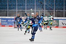 Eishockey, Frauen, European Womens Hockey League, Saison 2024-2025, ERC Ingolstadt - Lakers Kärnten, 13.09.2024