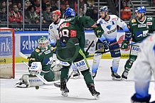 Augsburger Panther vs ERC Ingolstadt, DEL, Deutsche Eishockey Liga, Spieltag 28, 18.12.2019