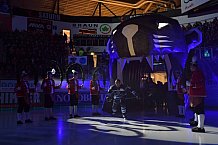 ERC Ingolstadt vs Koelner Haie, DEL, Deutsche Eishockey Liga, Spieltag 41, 20.01.2019