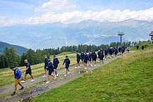 Eishockey, Herren, DEL, Saison 2023-2024, Vinschgau Cup, ERC Ingolstadt – Audi Almerlebnis, 26.08.2023