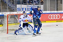 ERC Ingolstadt vs EHC Red Bull Muenchen, DEL, Deutsche Eishockey Liga, Spieltag 5, 26.09.2019