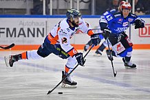 ERC Ingolstadt vs Schwenninger Wild Wings, DEL, Deutsche Eishockey Liga, Spieltag 48, 23.02.2020