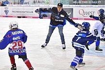 ERC Ingolstadt Kids on Ice Day, 23.02.2019