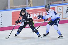 Straubing Tigers vs ERC Ingolstadt, DEL, Deutsche Eishockey Liga, Spieltag 23, 01.12.2019