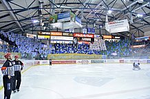 ERC Ingolstadt vs EHC Red Bull Muenchen, Eishockey, DEL, Deutsche Eishockey Liga, 06.03.2016