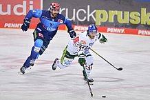 27.12.2020 - ERC Ingolstadt - Augsburger Panther