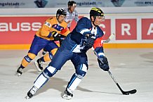 ERC Ingolstadt vs Lukko Rauma, Eishockey, CHL, European Champions League, 06.09.2016