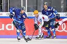 ERC Ingolstadt vs Fischtown Pinguins, DEL, Deutsche Eishockey Liga, Spieltag 8, 04.10.2019