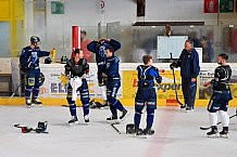 Ice Training vor dem Vinschgau Cup, 22.08.2019