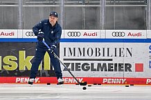 Eishockey, Herren, DEL, Saison 2024-2025, ERC Ingolstadt - Showtraining für Dauerkartenbesitzer, 04.08.2024