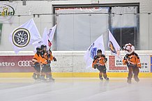 ERC Ingolstadt vs HC Bozen, Vinschgau Cup, Spiel 1, 23.08.2019