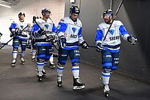 ESV Kaufbeuren vs ERC Ingolstadt, Eishockey, DEL, Deutsche Eishockey Liga, Vorbereitung, 09.09.2018