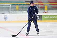 Eishockey, Herren, DEL, Saison 2024-2025, ERC Ingolstadt - Ice Training, 23.08.2024