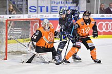 ERC Ingolstadt vs Grizzlys Wolfsburg, DEL, Deutsche Eishockey Liga, Spieltag 52, 08.03.2020