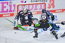 06.12.2020 - Straubing Tigers - ERC Ingolstadt