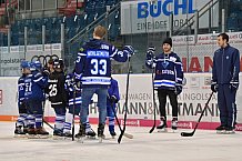 ERC Ingolstadt Kids on Ice, Eishockey, Kids on Ice, 22.12.2018