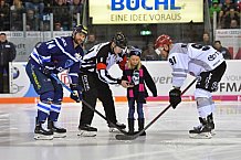 ERC Ingolstadt vs Koelner Haie, DEL, Deutsche Eishockey Liga, Spieltag 41, 20.01.2019