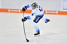 Thomas Sabo Ice Tigers vs ERC Ingolstadt, DEL, Deutsche Eishockey Liga, Gäubodenvolksfest-Cup, Gäuboden, Volksfest, Cup, Spiel 1, 16.08.2019