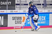 ERC Ingolstadt vs EHC Red Bull Muenchen, DEL, Deutsche Eishockey Liga, Spieltag 5, 26.09.2019