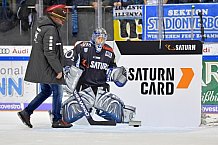 ERC Ingolstadt vs Schwenninger Wild Wings, DEL, Deutsche Eishockey Liga, Spieltag 48, 23.02.2020