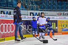 ERC Ingolstadt Kids on Ice Day, 23.02.2019