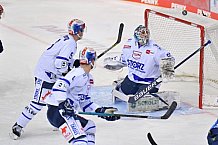 20.12.2020 - ERC Ingolstadt - Schwenninger Wild Wings