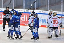 15.11.2020 - ERC Ingolstadt - ECDC Memmingen Indians