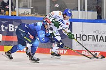 27.12.2020 - ERC Ingolstadt - Augsburger Panther