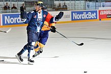 ERC Ingolstadt vs Lukko Rauma, Eishockey, CHL, European Champions League, 06.09.2016