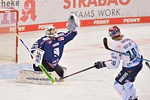 02.01.2021 - Straubing Tigers - ERC Ingolstadt