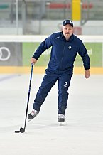 Eishockey, Herren, DEL, Saison 2024-2025, ERC Ingolstadt - Ice Training, 23.08.2024