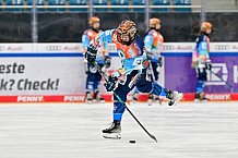 Eishockey, Frauen, European Womens Hockey League, Saison 2024-2025, ERC Ingolstadt - Lakers Kärnten, 13.09.2024