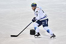 Kids on Ice Day, ERC Ingolstadt, Eishockey, DEL, Deutsche Eishockey Liga, 17.02.2018