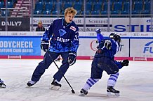 ERC Ingolstadt Kids on Ice Day, DEL, Deutsche Eishockey Liga, 12.10.2019