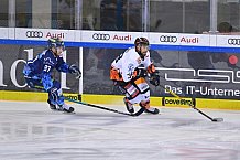 ERC Ingolstadt vs Grizzlys Wolfsburg, DEL, Deutsche Eishockey Liga, Spieltag 19, 17.11.2019