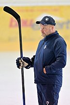 Eishockey, Herren, DEL, Saison 2024-2025, ERC Ingolstadt - Ice Training, 24.08.2024