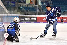 ERC Ingolstadt Kids on Ice, Eishockey, Kids on Ice, 22.12.2018