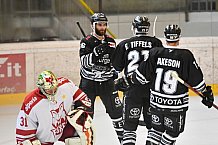 HC Bozen vs Kölner Haie, Vinschgau Cup, Spiel 4, 25.08.2019