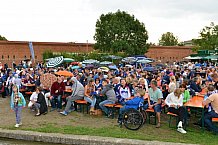 06.08.2016 - ERC Ingolstadt - Saisoneroeffnungsfest