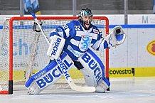 EHC Red Bull München vs ERC Ingolstadt, DEL, Deutsche Eishockey Liga, Spieltag 31, 26.12.2019